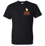 Halloween Bar Crawl Cruise Shirt