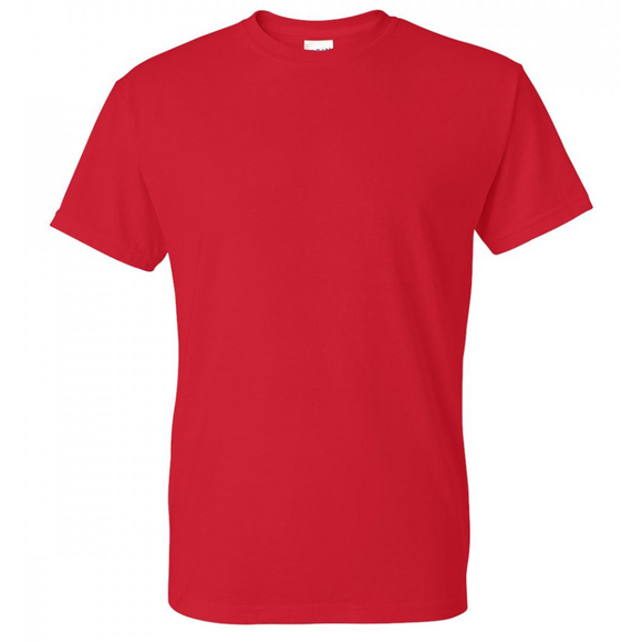 TODD on the M.I.C Ugly Sweater Christmas Tee