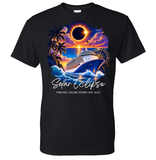 Firenze Solar Eclipse Cruise Shirt