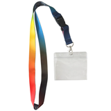 Eden Parker ERAS Lanyard with Detachable Card Holder