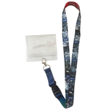 Eden Parker ERAS Lanyard with Detachable Card Holder