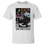 Eden Parker ERAS Commemorative Tee