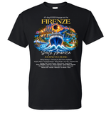 Jan 4 B2B2B Firenze South America Cruise Shirt