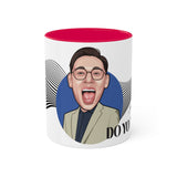 Jacky Tang DO YO THANG 11oz Ceramic Mug