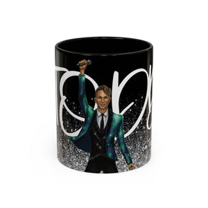 TODD on the M.I.C. Ceramic Mug