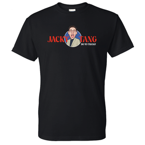 Jacky Tang Illustration Tee