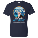 John Heald's Oh For Fun's Sake 8 Group Tee