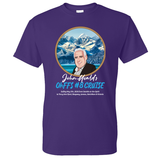 John Heald's Oh For Fun's Sake 8 Group Tee