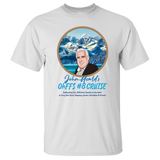 John Heald's Oh For Fun's Sake 8 Group Tee