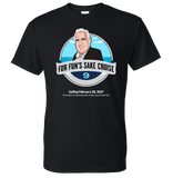For Fun's Sake 9 Group Cruise Shirt
