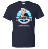 For Fun's Sake 9 Group Cruise Shirt