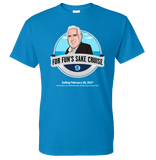 For Fun's Sake 9 Group Cruise Shirt