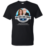 For Fun's Sake 9 Group Cruise Shirt