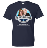 For Fun's Sake 9 Group Cruise Shirt