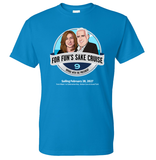 For Fun's Sake 9 Group Cruise Shirt