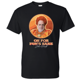 John Heald Roper Romp Cruise Romp Shirt