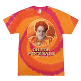 John Heald Roper Romp Cruise Romp Shirt