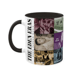 Eden Parker ERAS 11oz Commemorative Ceramic Mug