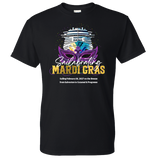 Mardi Gras Celebration Cruise Shirt