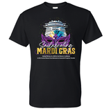 Mardi Gras Celebration Cruise Shirt