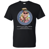 Michelle's Cruise Into the Afterlife Tee