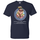 Michelle's Cruise Into the Afterlife Tee
