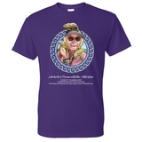 Michelle's Cruise Into the Afterlife Tee