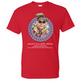 Michelle's Cruise Into the Afterlife Tee