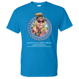 Michelle's Cruise Into the Afterlife Tee
