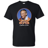 Mr. Roper Captain of Fun Cruise Romp Shirt