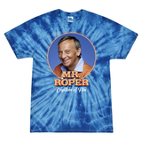 Mr. Roper Captain of Fun Cruise Romp Shirt