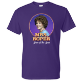 Mrs. Roper Siren of the Sea Cruise Romp Shirt