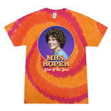 Mrs. Roper Siren of the Sea Cruise Romp Shirt