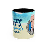 John Heald's Oh For Fun's Sake 11oz Ceramic Mug