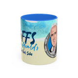 John Heald's Oh For Fun's Sake 11oz Ceramic Mug