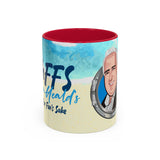 John Heald's Oh For Fun's Sake 11oz Ceramic Mug