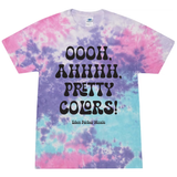 Eden Parker Pretty Colors Tie-Dye Tee