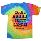 Eden Parker Pretty Colors Tie-Dye Tee