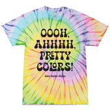 Eden Parker Pretty Colors Tie-Dye Tee