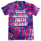 Eden Parker Pretty Colors Tie-Dye Tee