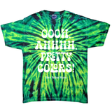 Eden Parker Pretty Colors Tie-Dye Tee