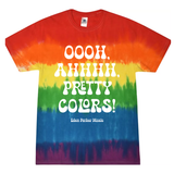 Eden Parker Pretty Colors Tie-Dye Tee