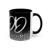 TODD on the M.I.C. Ceramic Mug