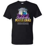 Mardi Gras Celebration Cruise Shirt