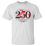 250 Years 1776 Edition Shirt