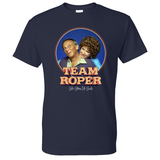 Team Roper Cruise Romp Shirt