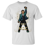 TODD on the M.I.C Tee