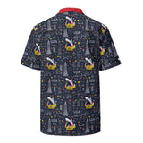 Big Sexy Flashback Voyage 7 Hawaiian Shirt