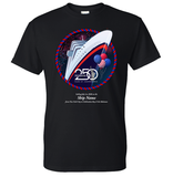 America 250 Cruise Celebration Shirt