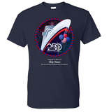 America 250 Cruise Celebration Shirt